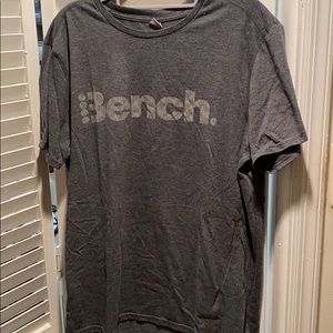 BENCH tee